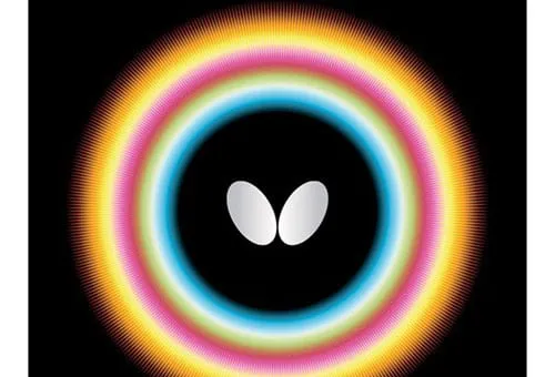 Butterfly Tenergy 25-FX vs Tenergy 64-FX