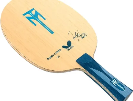 Butterfly Timo Boll ALC Review