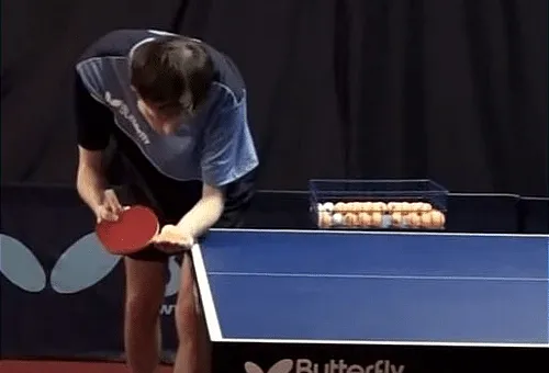 Importance of Mental Fitness in Table Tennis