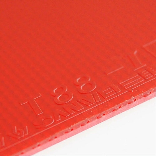 Table Tennis Rubber Selection Guideline