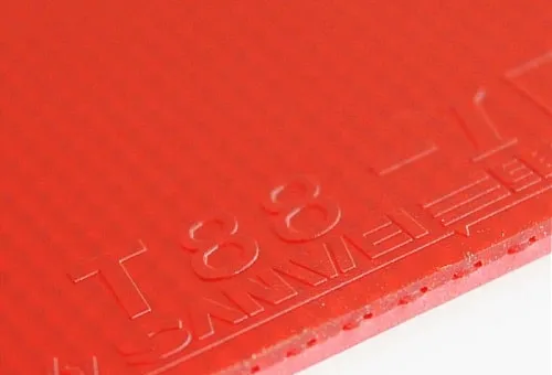Table Tennis Rubber Selection Guideline