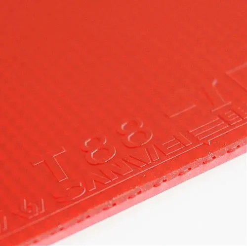 Table Tennis Rubber Selection Guideline