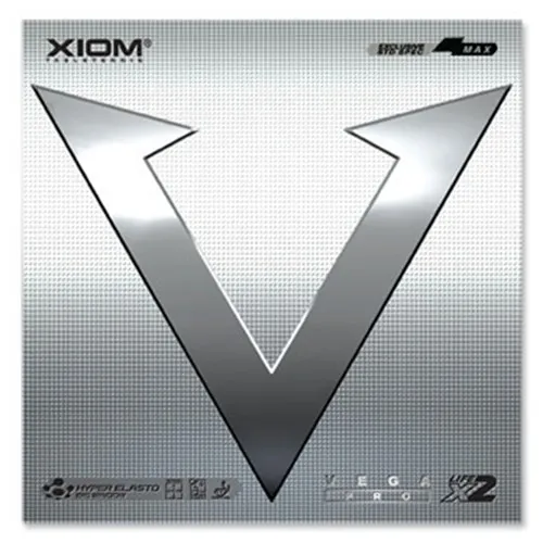 XIOM Vega Pro - Replacement For Tenergy?