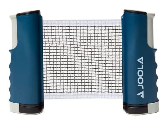 joola retractable ping pong net