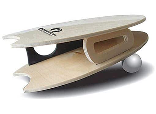 weird tt bat
