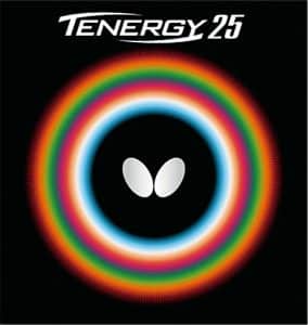 Tenergy 25