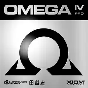 Xiom Omega IV Pro