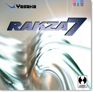 yasaka rakza 7