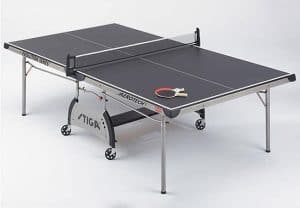 STIGA AeroTech Table Tennis Table