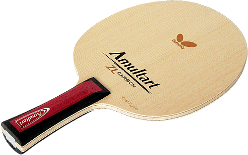 Butterfly Amultart Carbon