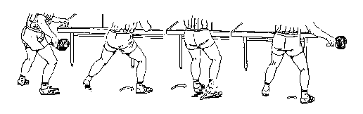 table tennis technique