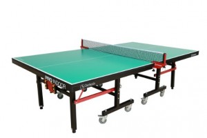 Garlando Indoor Table