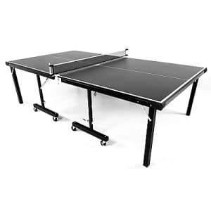 Stiga Instaplay Table Tennis Table Reviews