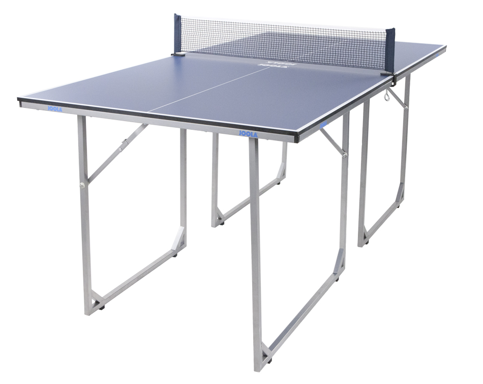 JOOLA Midsize table tennis table