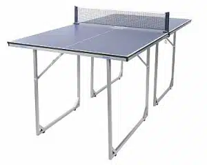joola midsize table tennis table