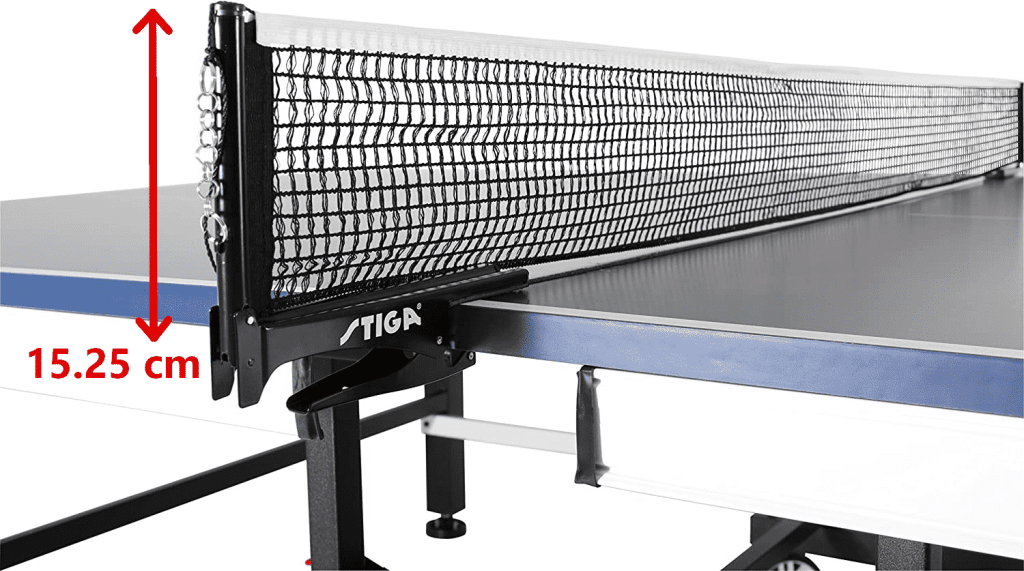 A Comprehensive Guide to Ping Pong Table Dimensions