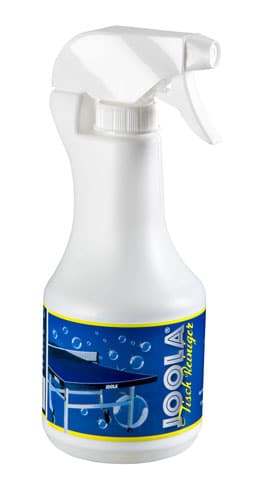 Joola Table Cleaner