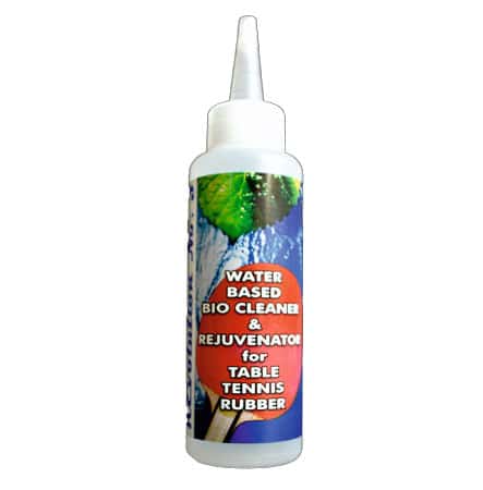 Revolution 3 tt cleaner