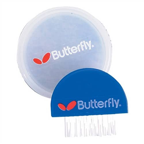 butterfly pips brush