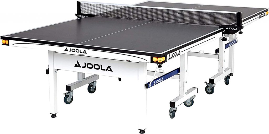 JOOLA Ping Pong Tables — A Complete Guide for 2024