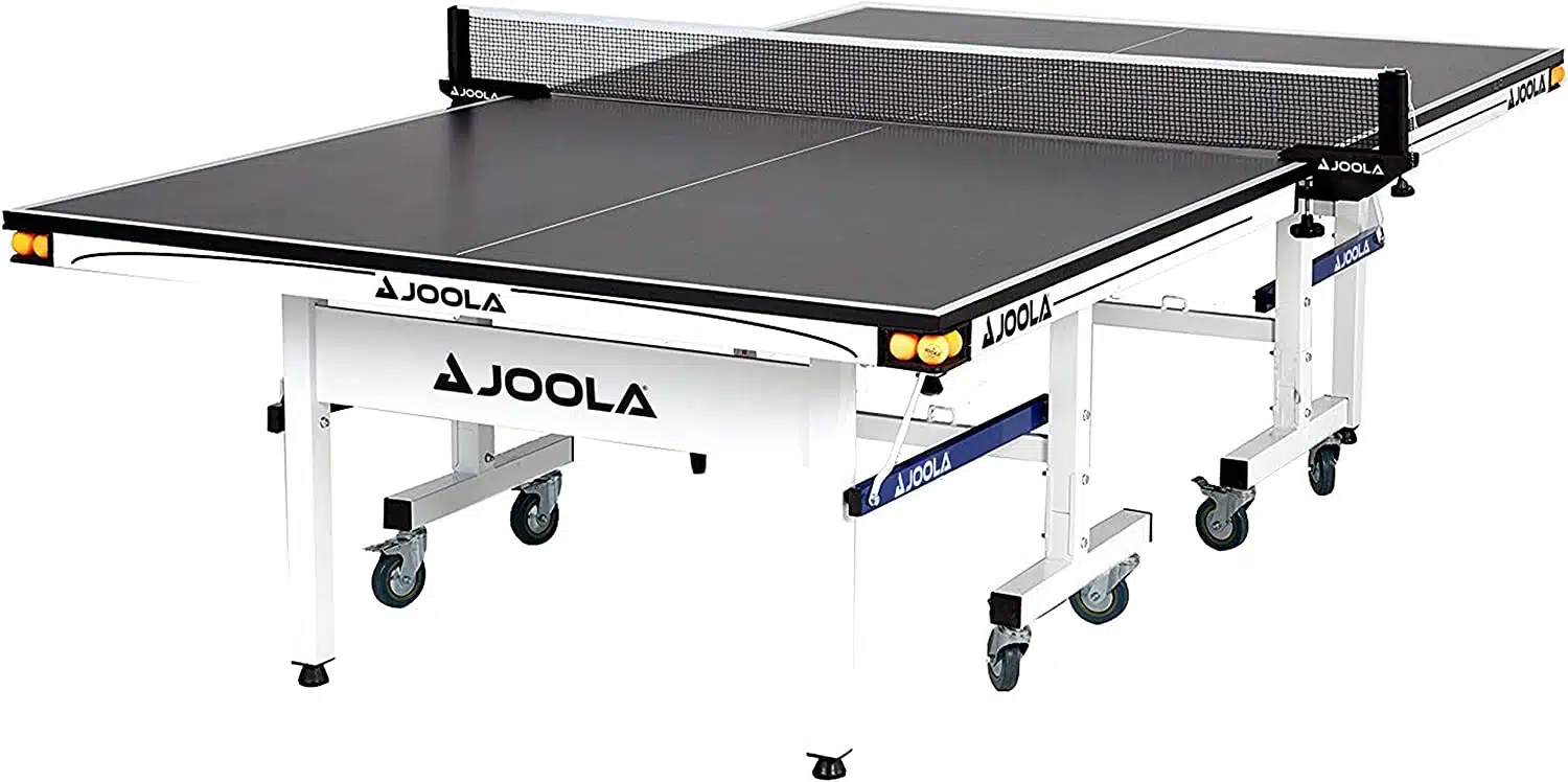 JOOLA Ping Pong Tables — A Complete Guide for 2024