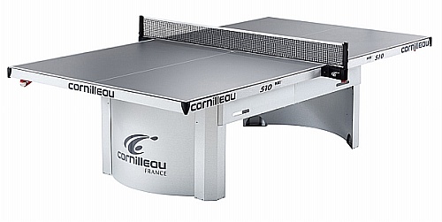 Cornilleau 510 Pro Outdoor White