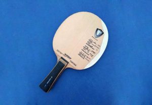 repair broken table tennis blade