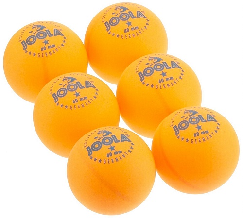 Best orange ping pong balls