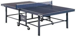 STIGA Expert Roller Table Tennis Table