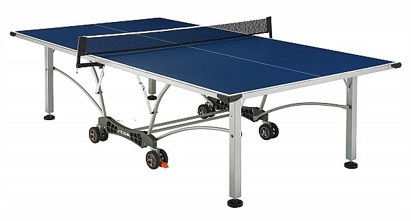 Stiga Baja Outdoor Ping Pong Table