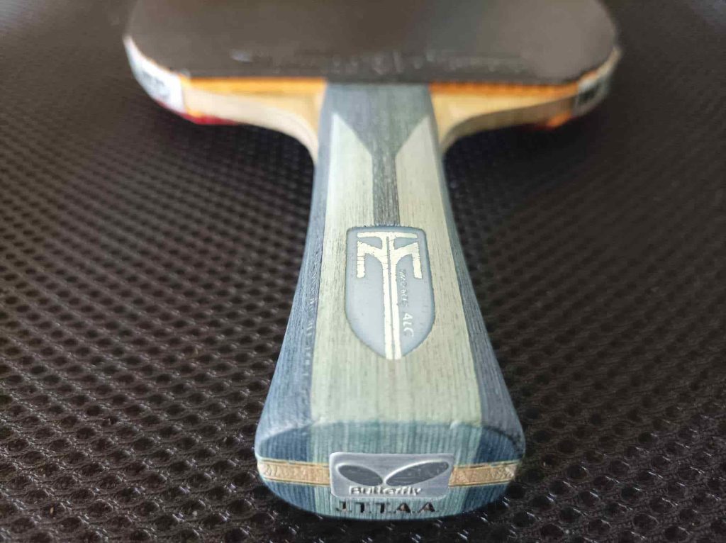 8 Best Table Tennis Blades Pros, Cons, & Full Guide