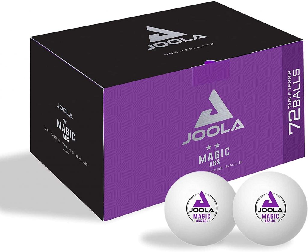 bulk ping pong balls