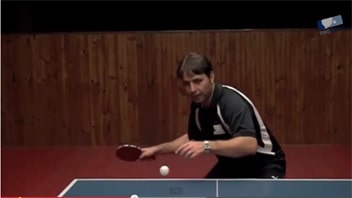 forehand counterhit