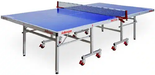 Killerspin MyT-O Outdoor Table Tennis Table