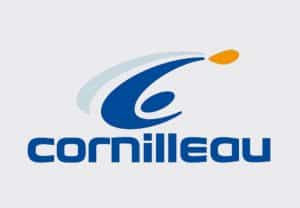 Cornilleau logo