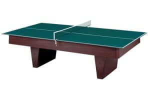 STIGA Duo Table Tennis Top