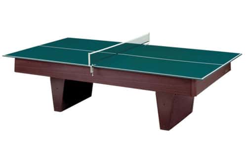 STIGA Duo Table Tennis Top