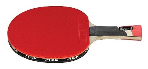 best ping pong paddle