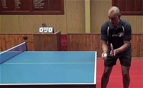 basic tt serve