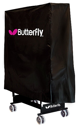 Butterfly table tennis table cover