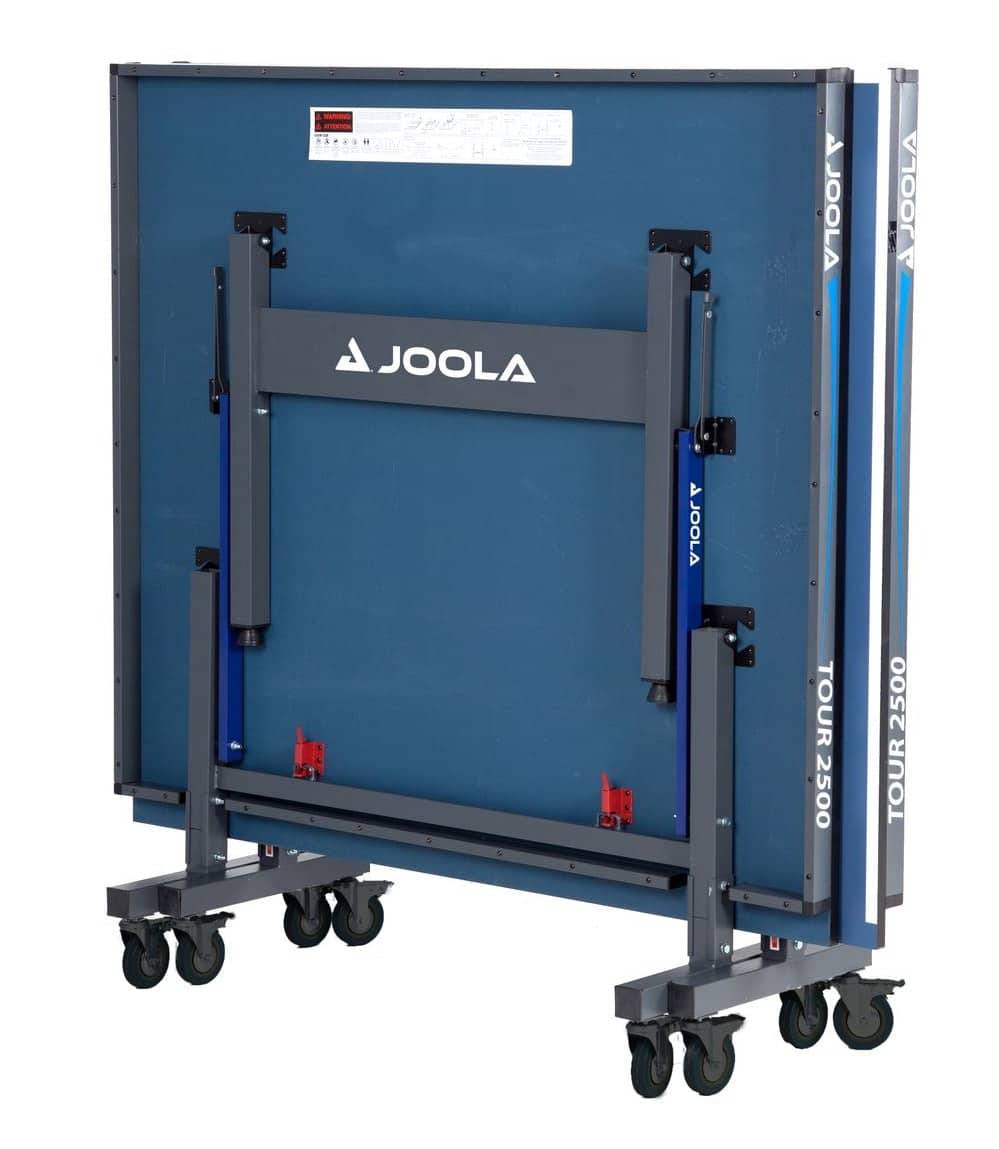 JOOLA Tour 2500