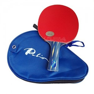 Palio Master Table Tennis Bat