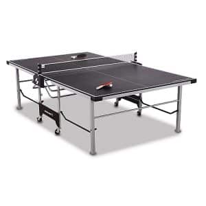 sportcraft ping pong table