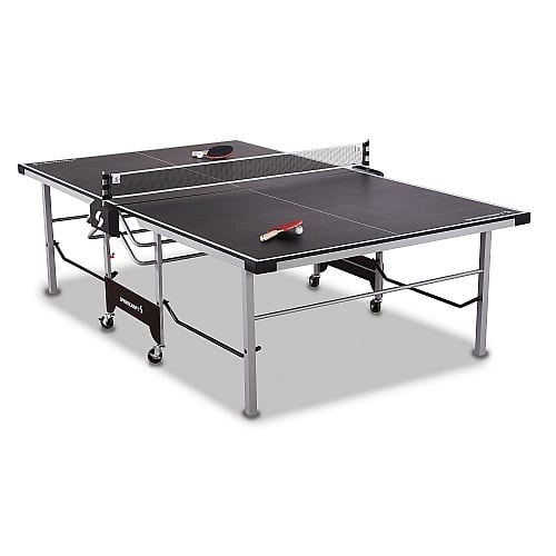 Sportcraft Pipeline Table Tennis Table