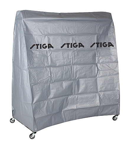 Stiga table tennis table cover