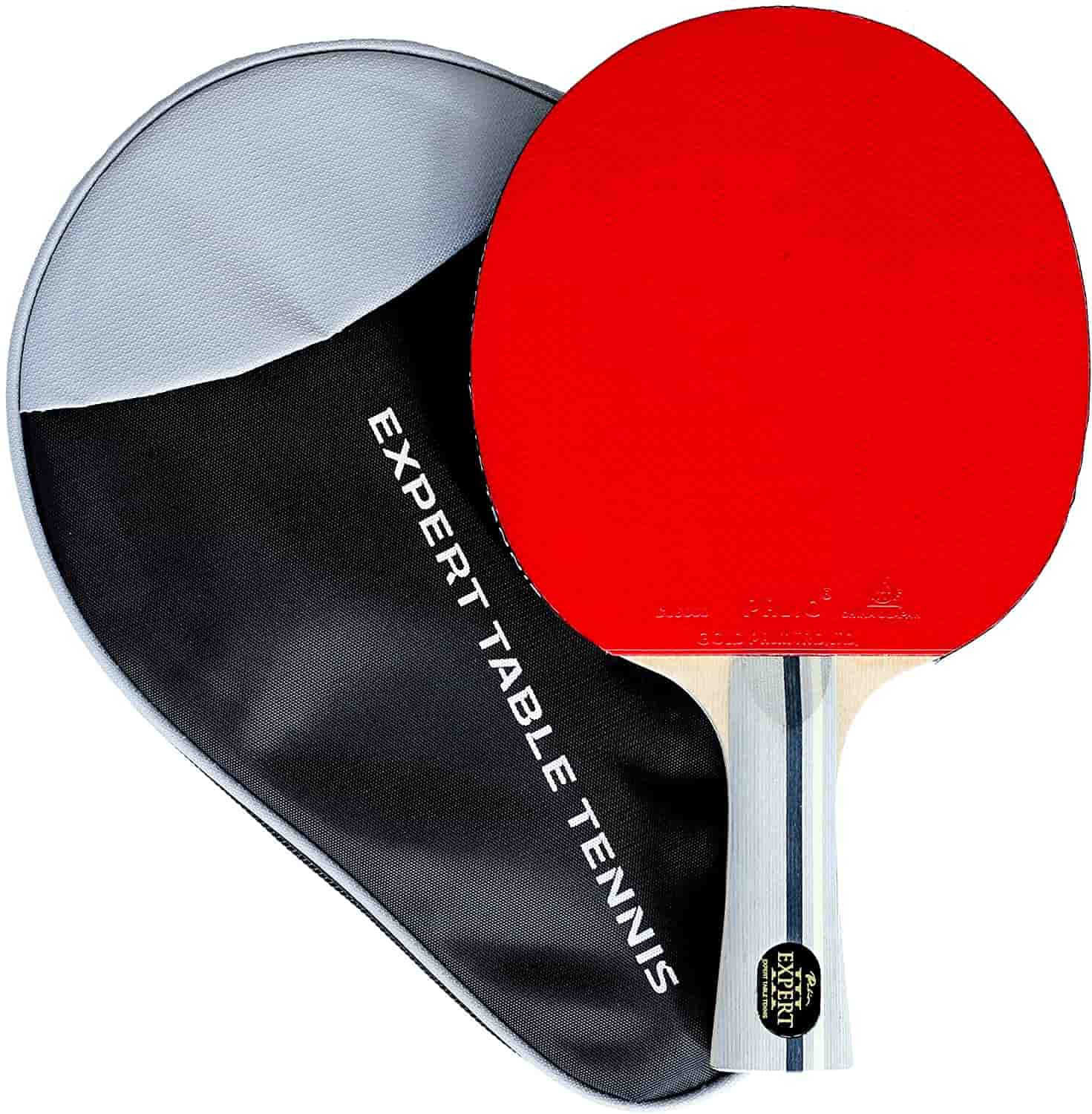 palio table tennis bat