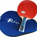 palio table tennis bat