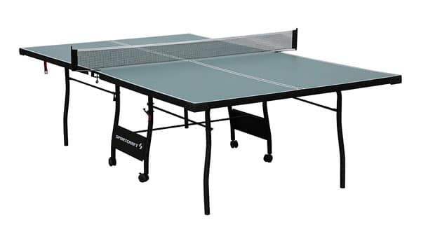 sportcraft 4 piece table