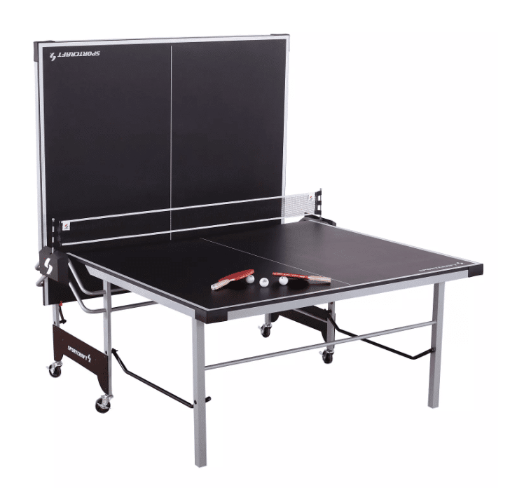 sportcraft ping pong table