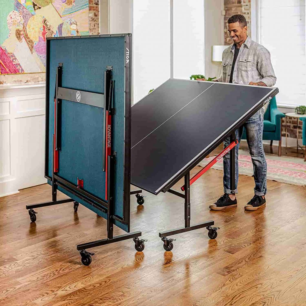 All Sportcraft Ping Pong Tables The Ultimate Comparison Table Tennis